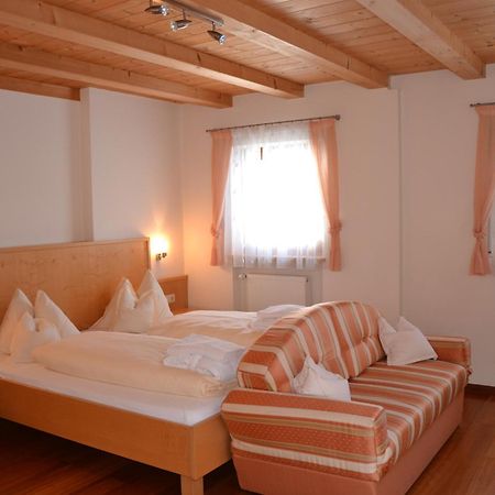 Hotel Ortler Ultimo Esterno foto