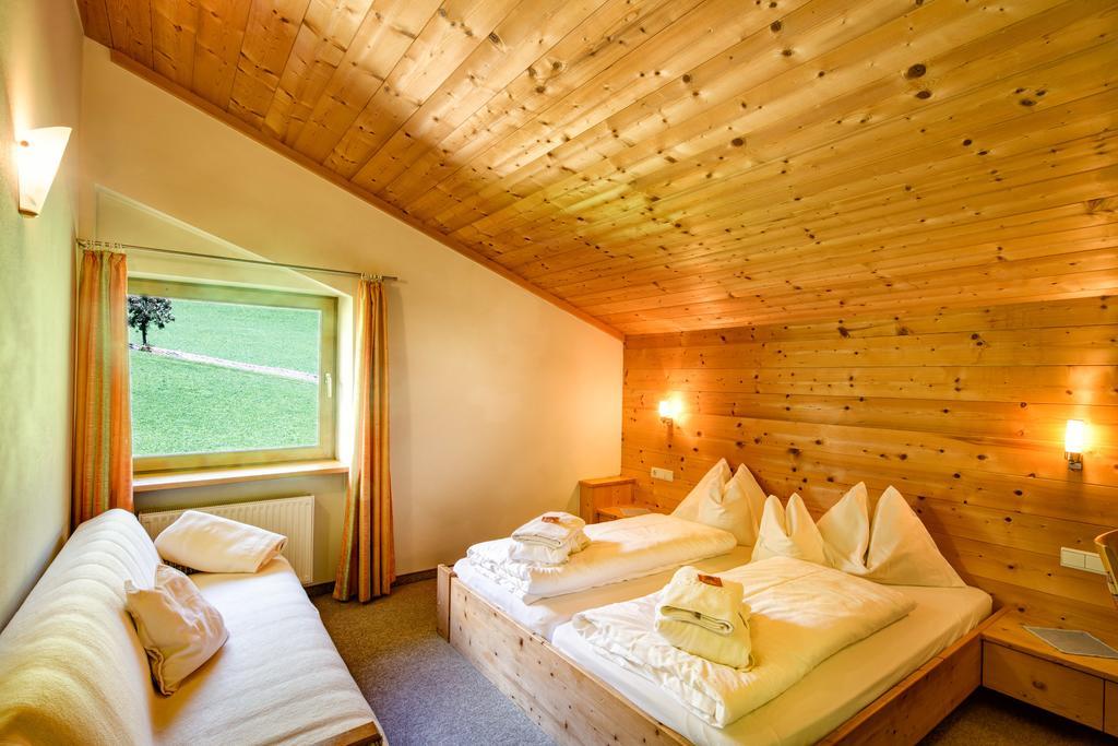 Hotel Ortler Ultimo Camera foto