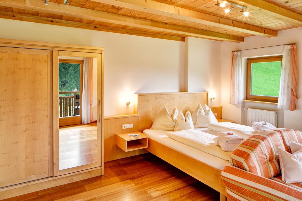 Hotel Ortler Ultimo Camera foto