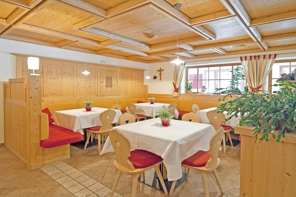 Hotel Ortler Ultimo Esterno foto
