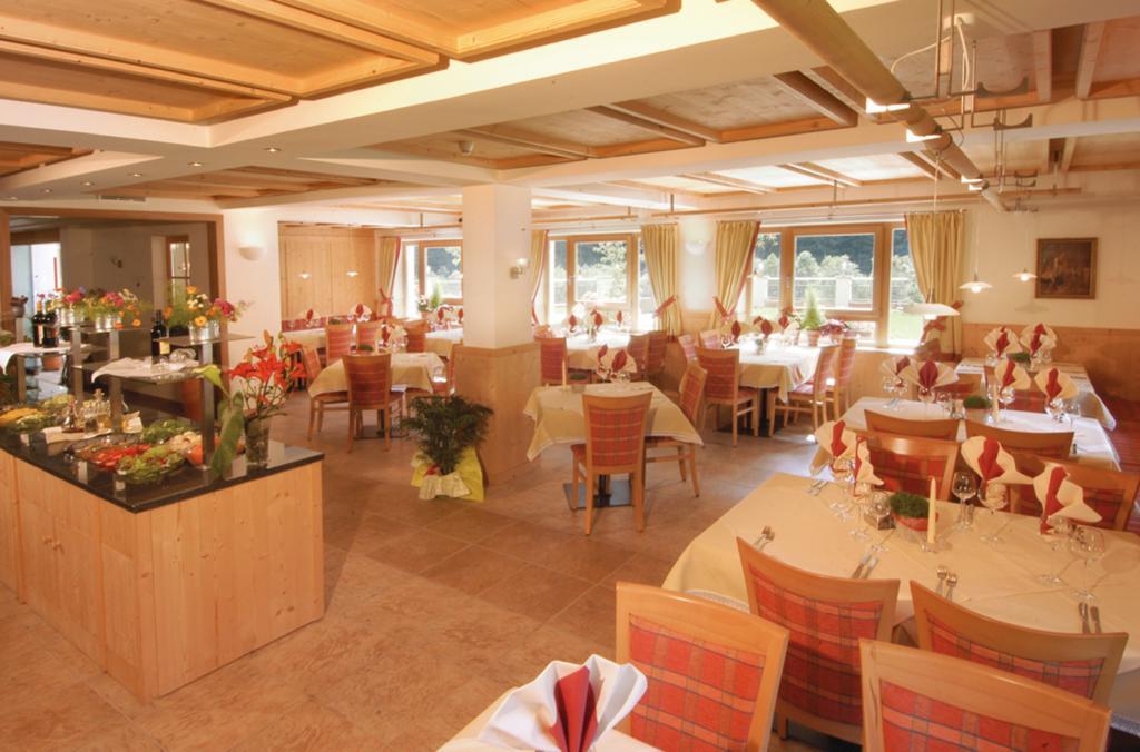 Hotel Ortler Ultimo Esterno foto