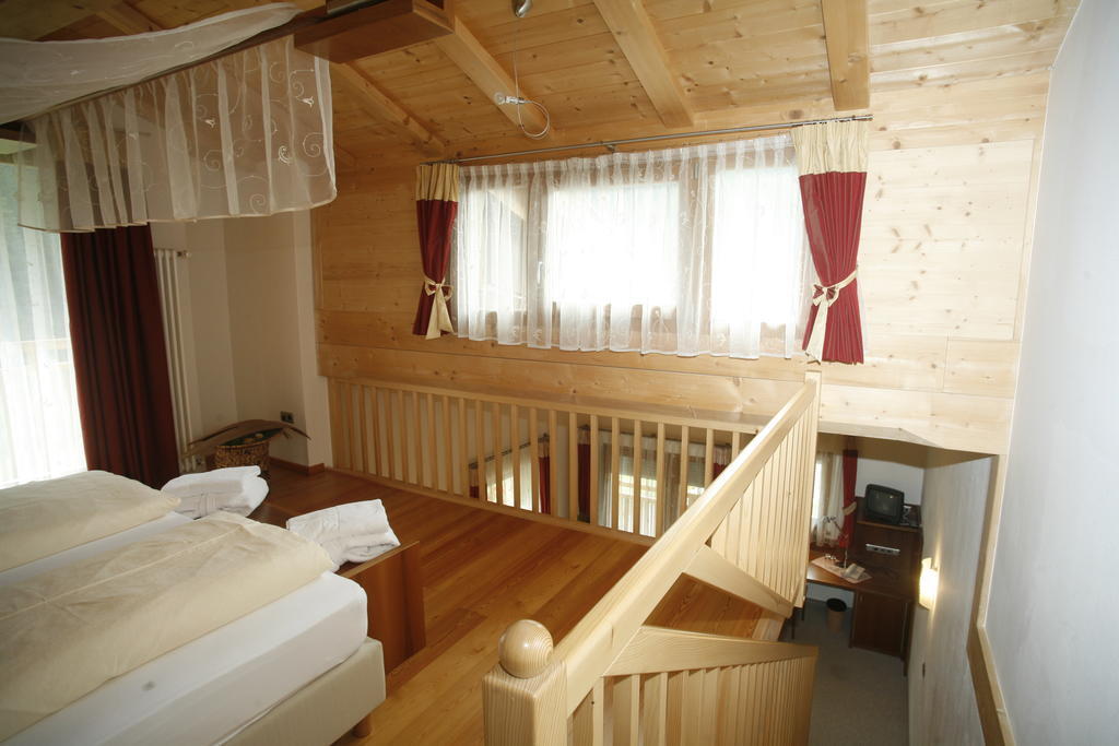 Hotel Ortler Ultimo Esterno foto