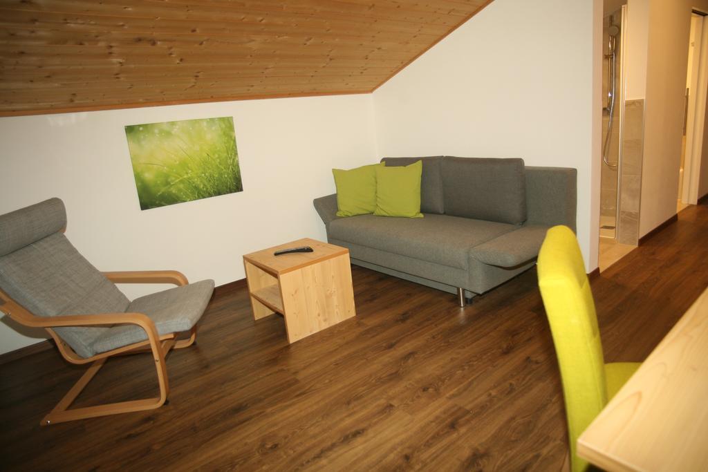 Hotel Ortler Ultimo Camera foto