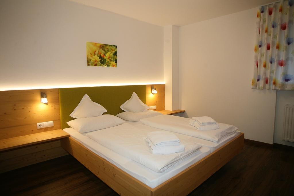Hotel Ortler Ultimo Camera foto