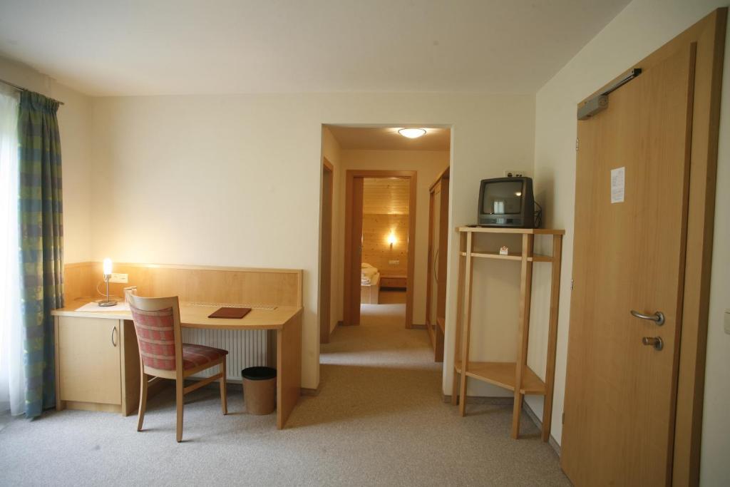 Hotel Ortler Ultimo Camera foto